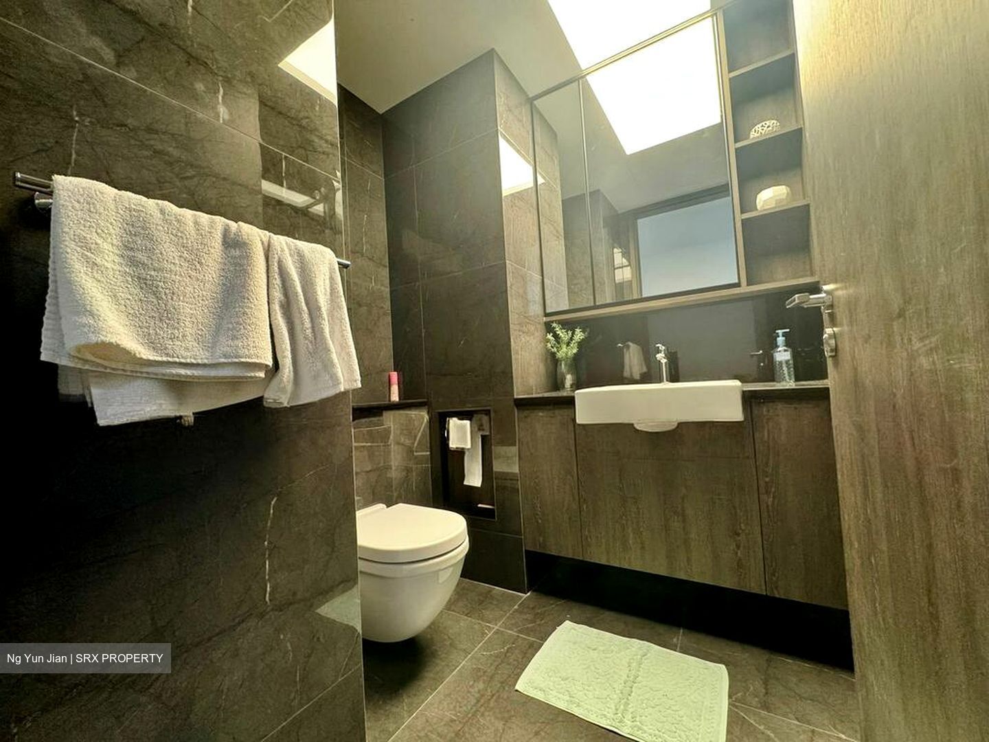 The M (D7), Apartment #579729421